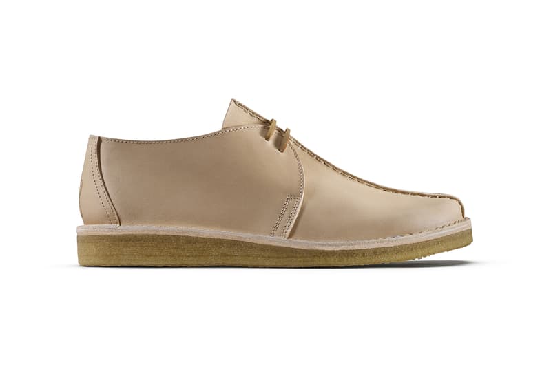 Clarks Veg Tan Desert Boot Wallabee Desert Trek Weaver Trigenic Flex