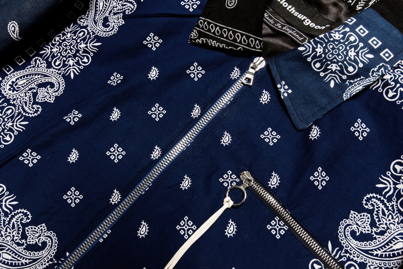 clothsurgeon monkey time collection