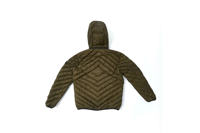COLDSMOKE Aurora Jacket