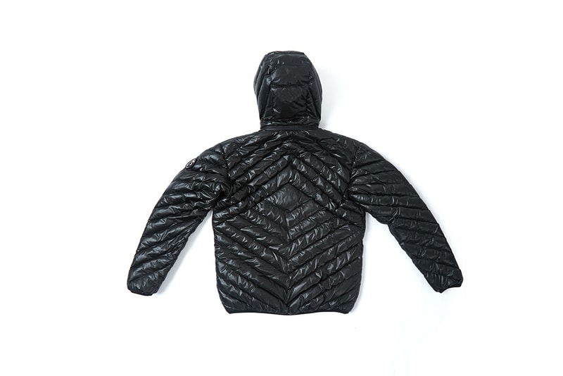 COLDSMOKE Aurora Jacket