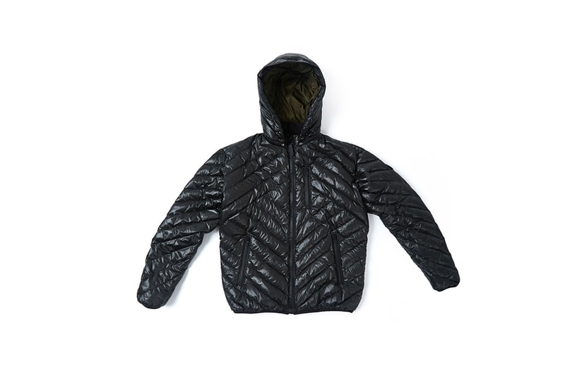 COLDSMOKE Aurora Jacket