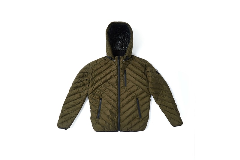 COLDSMOKE Aurora Jacket