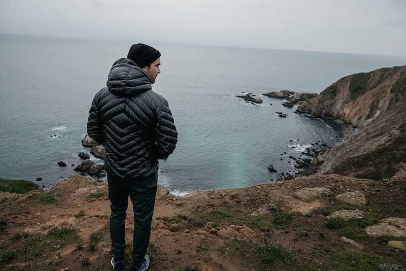 COLDSMOKE Aurora Jacket