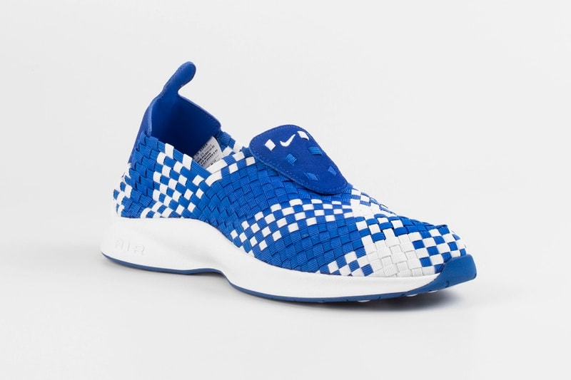 colette Nike Air Woven