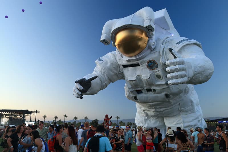 Colorado Coachella Bonnaroo Super Music Festival