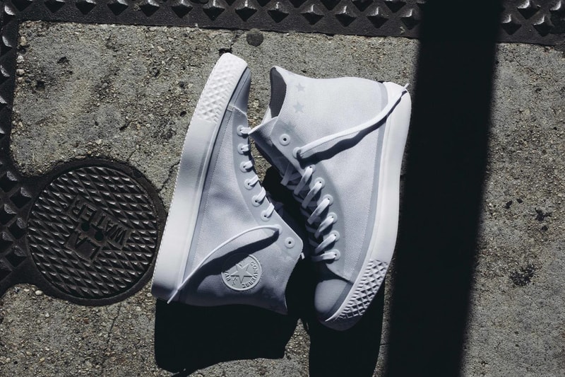 Converse Chuck Modern East vs West