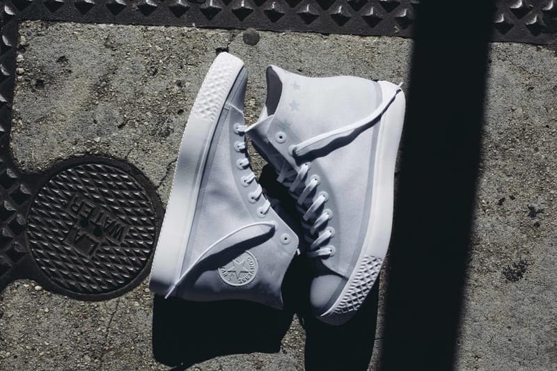 Converse Chuck Modern East vs West