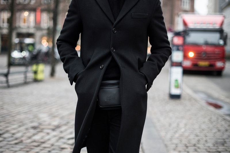 Streetsnaps Copenhagen Fashion Week 2017