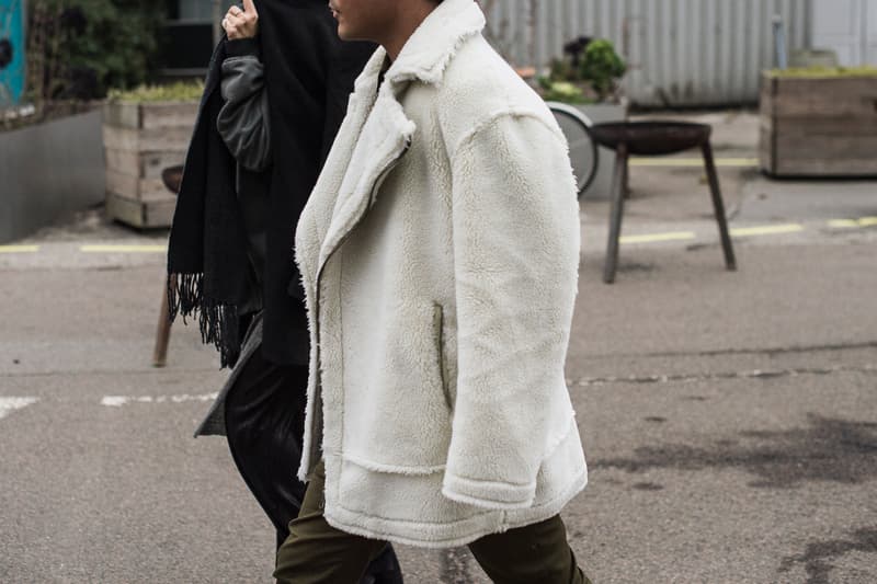 Streetsnaps Copenhagen Fashion Week 2017