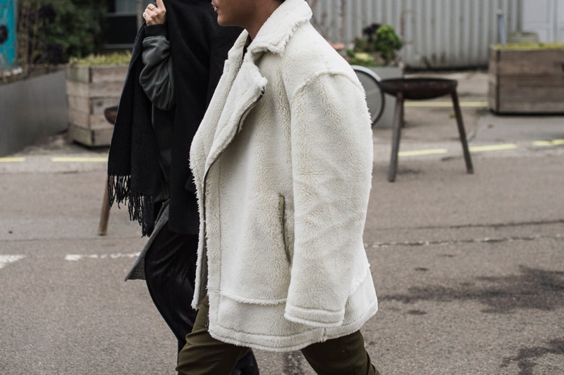 Streetsnaps Copenhagen Fashion Week 2017