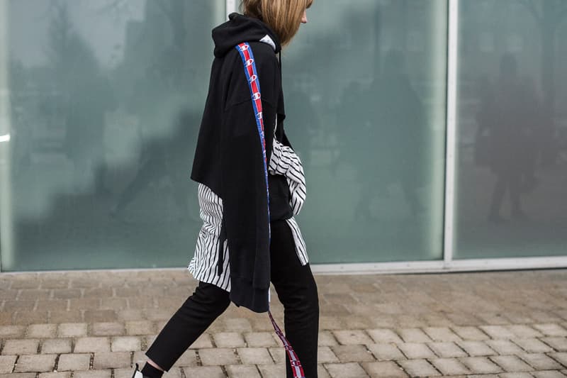 Streetsnaps Copenhagen Fashion Week 2017