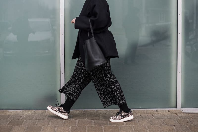 Streetsnaps Copenhagen Fashion Week 2017