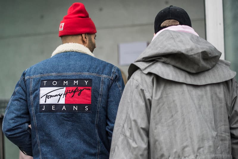 Streetsnaps Copenhagen Fashion Week 2017