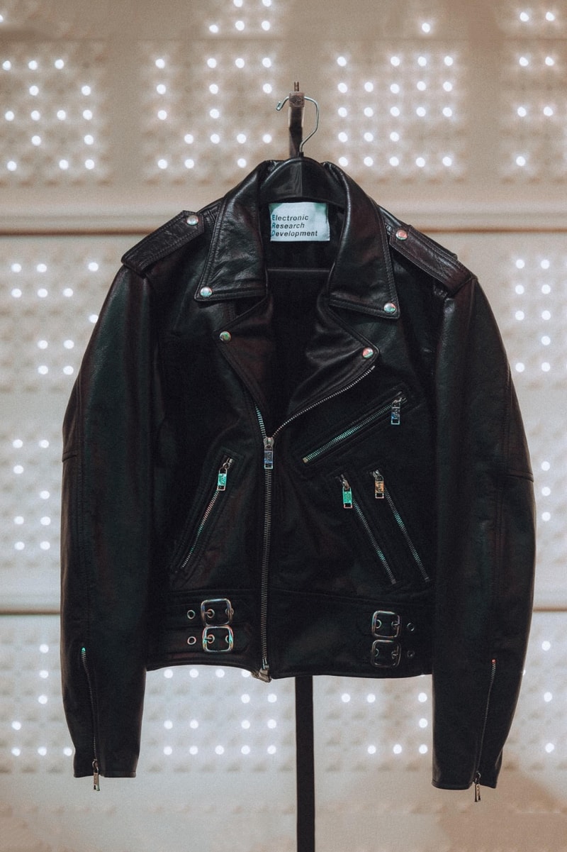 Daft Punk x Enfants Riches Deprimes Exclusive Merch