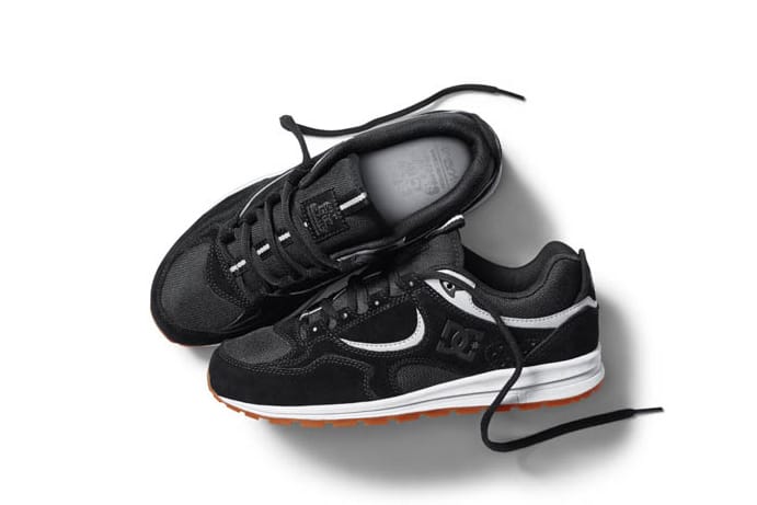 DC SHOES & Slam City Skates Unveil a Collaborative Capsule Collection