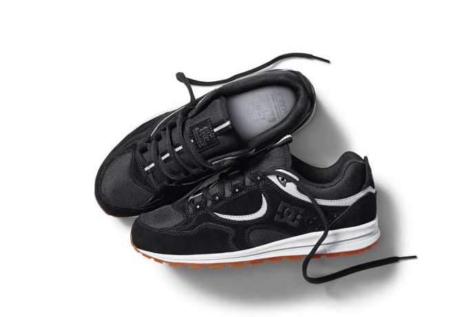 DC SHOES & Slam City Skates Unveil a Collaborative Capsule Collection