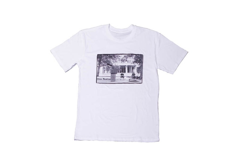 DC SHOES Slam City Collaborative Capsule Collection