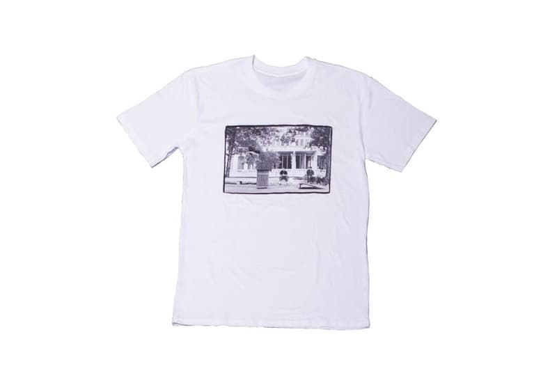 DC SHOES Slam City Collaborative Capsule Collection