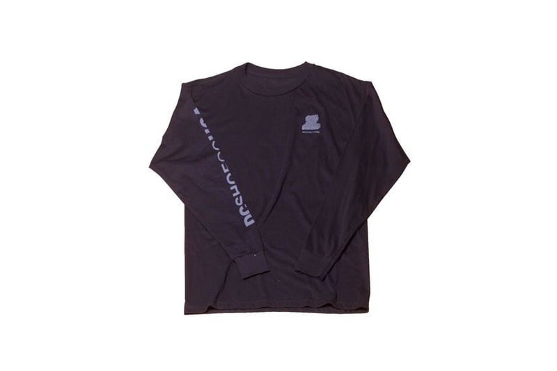 DC SHOES Slam City Collaborative Capsule Collection