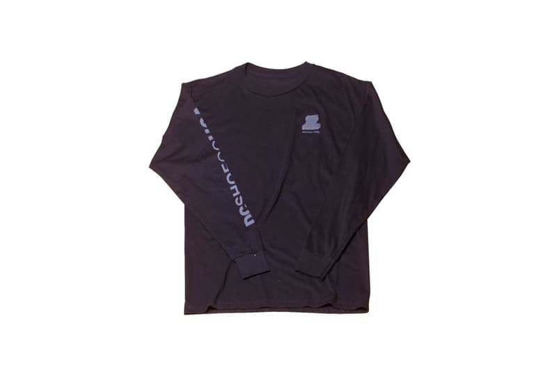 DC SHOES Slam City Collaborative Capsule Collection