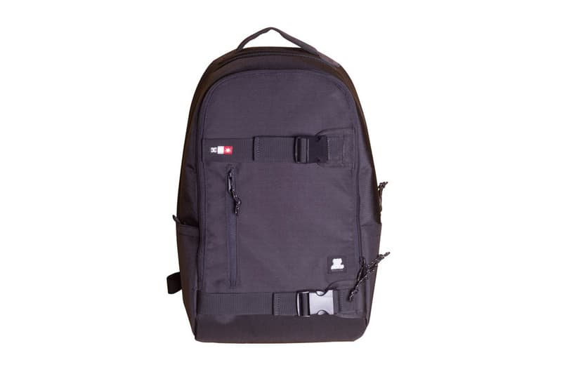 DC SHOES Slam City Collaborative Capsule Collection