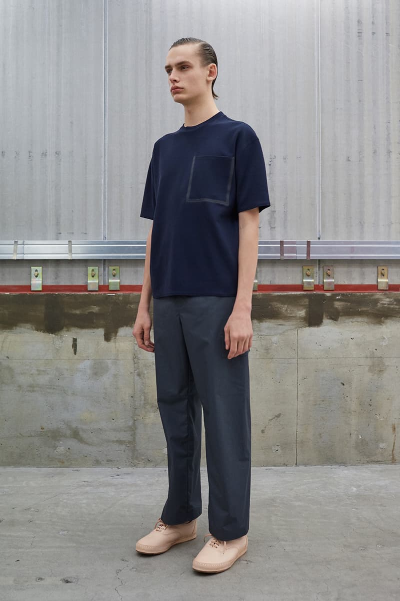 Descente BLANC 2017 Sping/Summer Collection