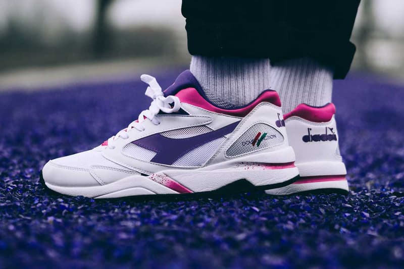 Diadora Aeon OG