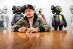Diamond Supply Co. Founder Nick Tershay Reveals His Five-Point Plan to Launching Your Own Brand