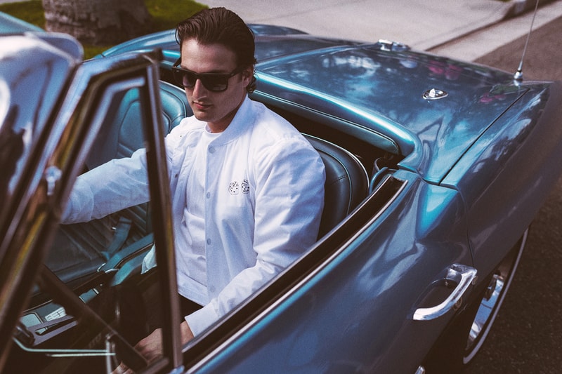 Diamond Supply Co The Burnouts 2017 Spring Collection