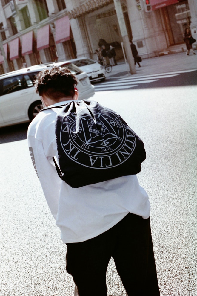 Diaspora STARTER BLACK LABEL