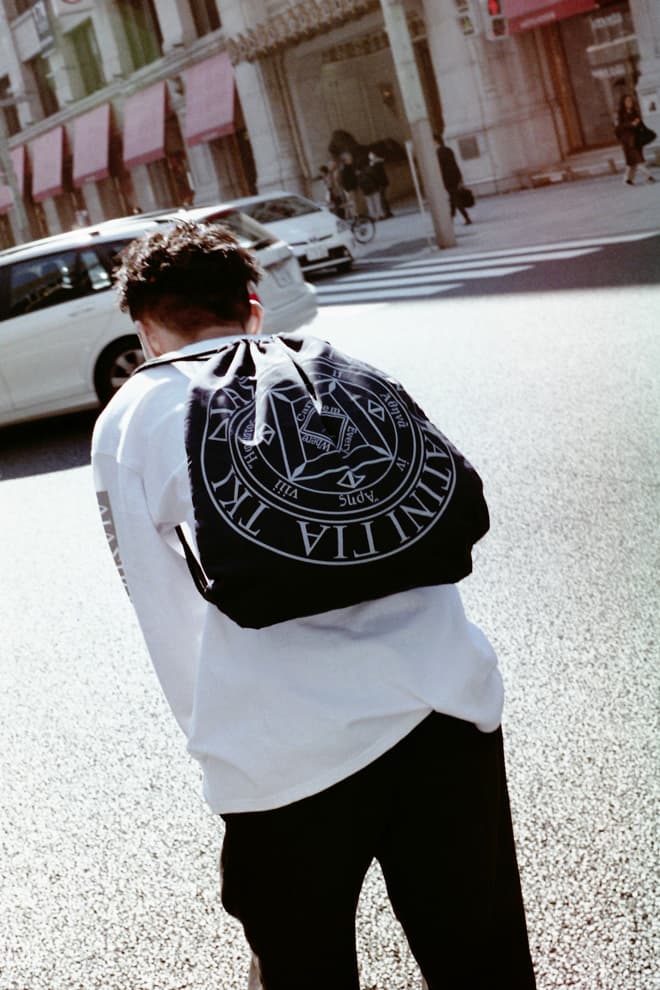 Diaspora STARTER BLACK LABEL