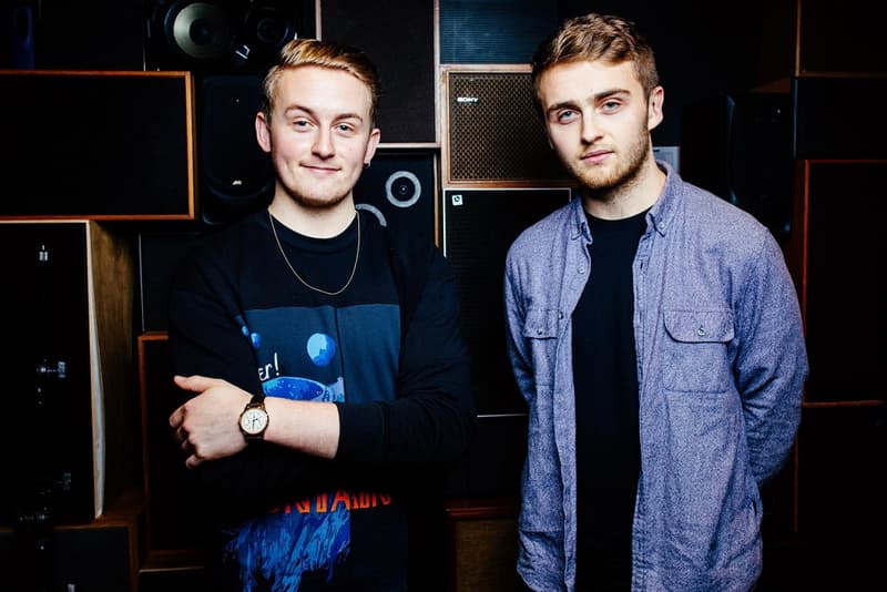 Disclosure Is Going on Hiatus