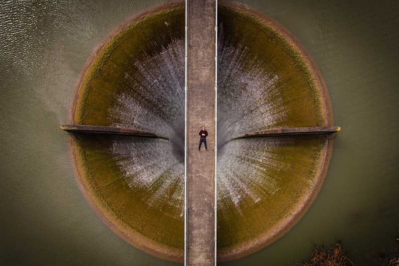 Winning Photos from DJI's 2016 SkyPixel Photo Contest photography Drones