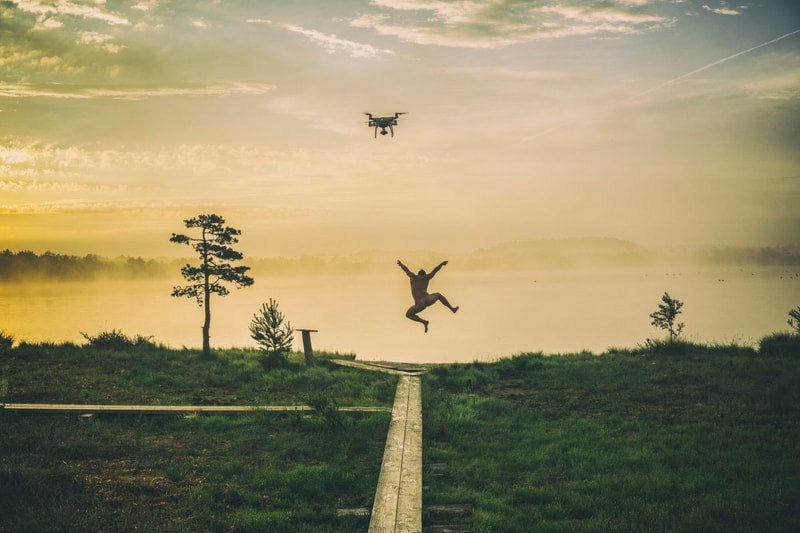 Winning Photos from DJI's 2016 SkyPixel Photo Contest photography Drones