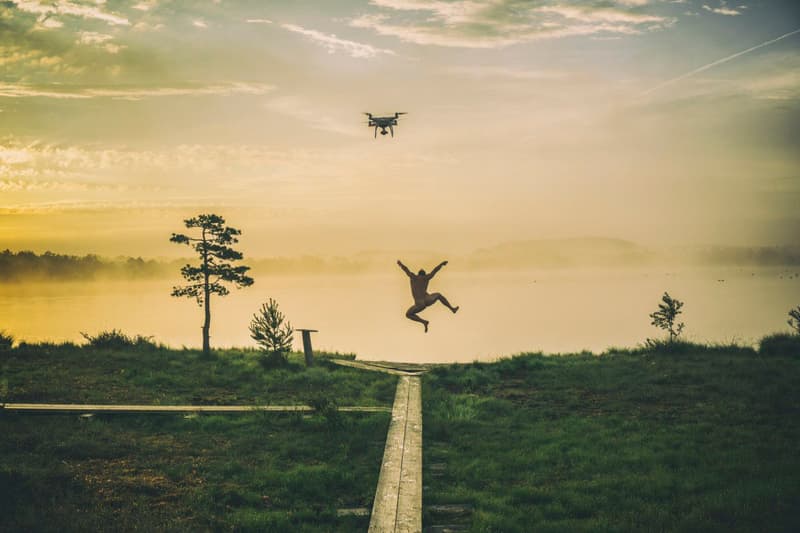 Winning Photos from DJI's 2016 SkyPixel Photo Contest photography Drones