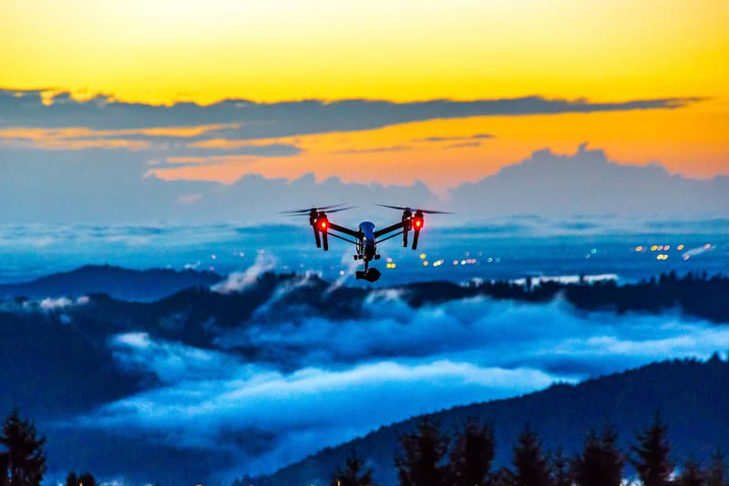 Winning Photos from DJI's 2016 SkyPixel Photo Contest photography Drones