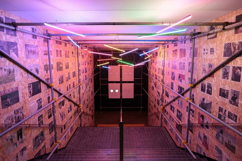 D Museum "Youth" Exhibit 2017