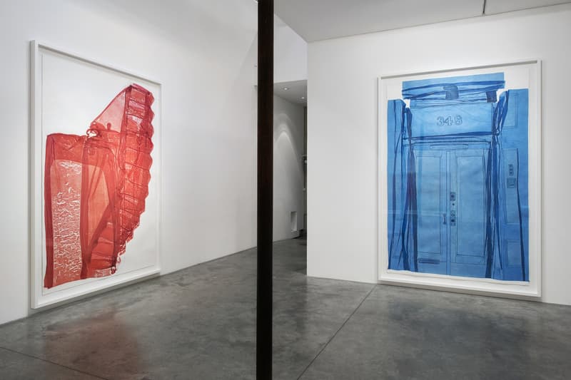 Do Ho Suh Passages Victoria Miro Gallery