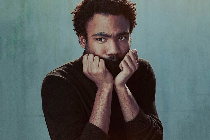 Donald Glover Will Play Simba in 'The Lion King' Remake James Earl Jones Mufasa Disney Movies Films