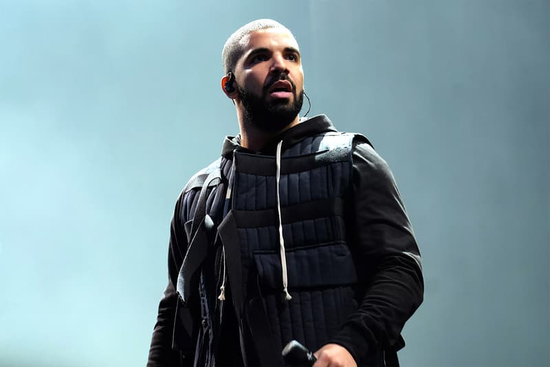 Drake Talks Meek Mill Beef and 'More Life' With DJ Semtex