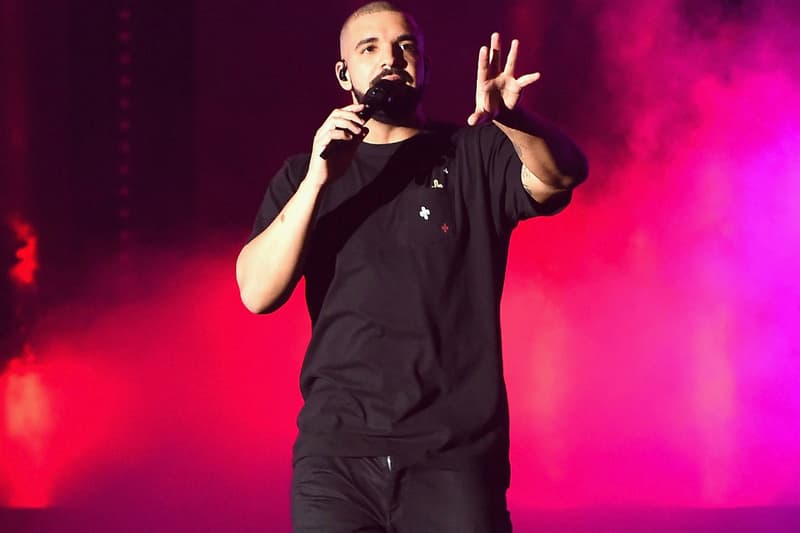 Drake More Life Album Mixtape