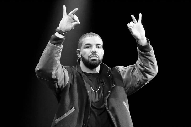 Drake Offered Help to Talk a Man off a Bridge, Police Declined Drizzy Concerts The Boy Meets World Tour