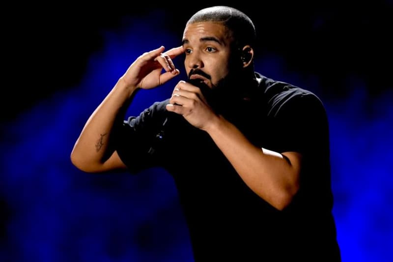Drake Slams Donald Trump During London Concert, "F**K That Man" Boy Meets World Tour