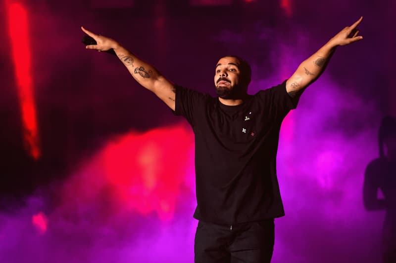 Drake Young Money Reunion Tour