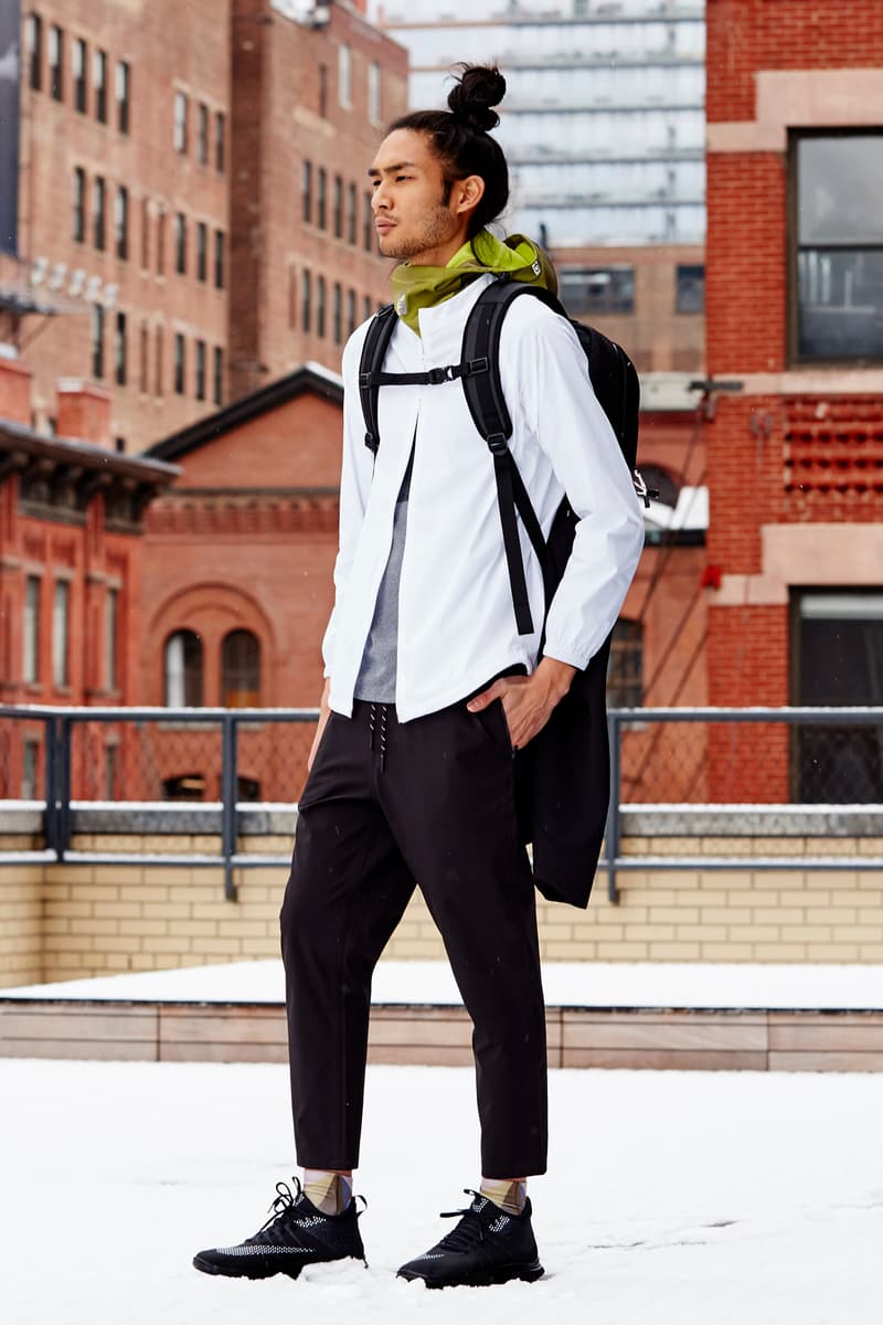 DYNE Techwear