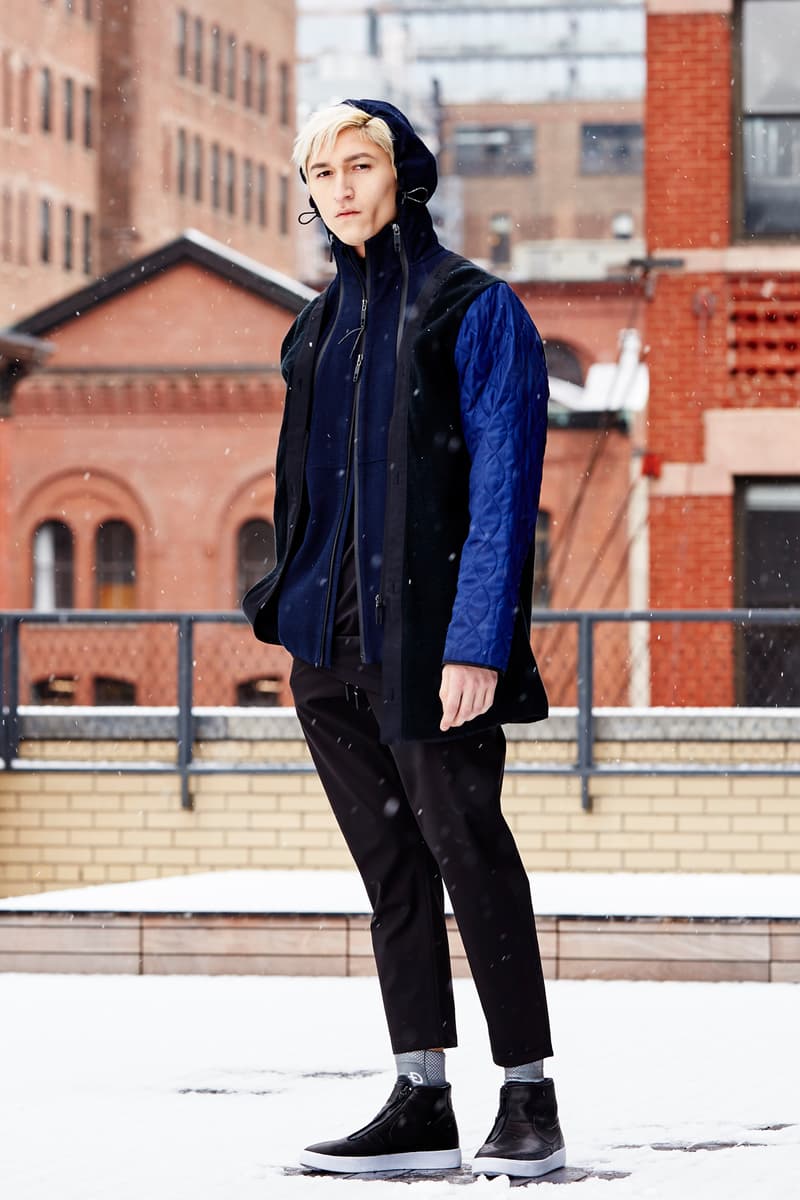 DYNE Techwear