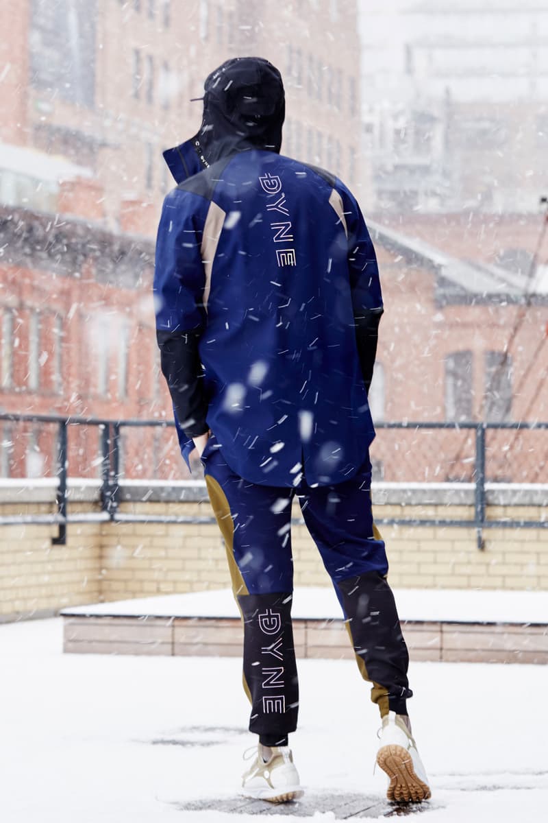 DYNE Techwear
