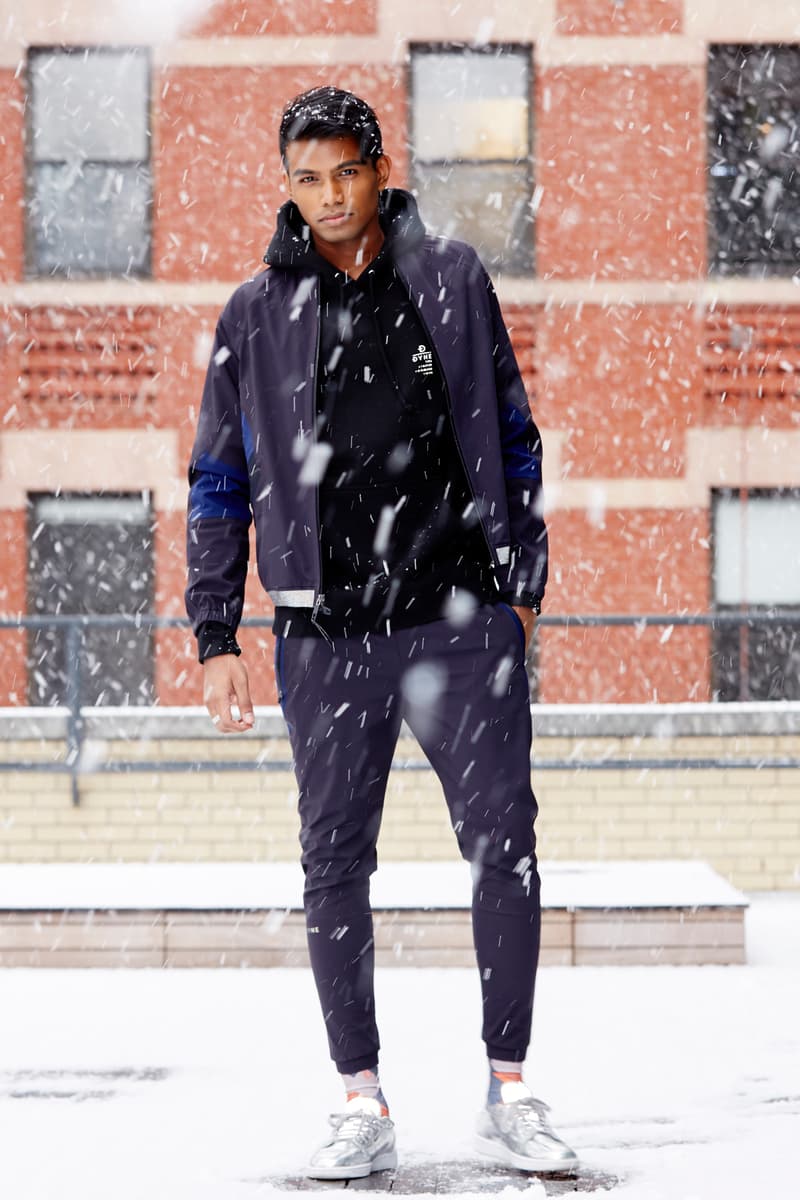 DYNE Techwear