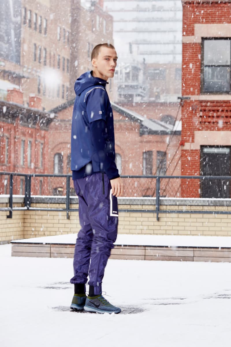 DYNE Techwear