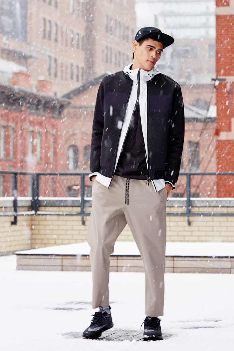 DYNE Techwear